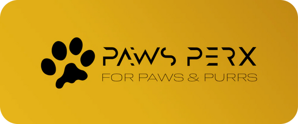 Paws PerX Store